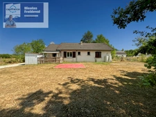 Maison à vendre 0 pièces proche de LOUHANS (71)