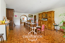 Maison à vendre 5 pièces MONTCONY (71)