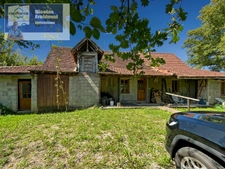 Authentique fermette bressane de 105 m² avec fort potentiel à Sainte-Croix-en-Bresse 🏡  