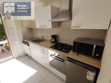 Maison à vendre 3 pièces proche de LONS LE SAUNIER (39)