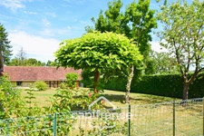 Maison à vendre 5 pièces MONTCONY (71)