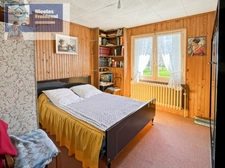 Maison à vendre 5 pièces proche de LOUHANS (71)