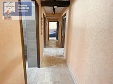 Maison à vendre 0 pièces proche de LOUHANS (71)