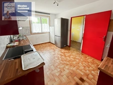 Maison à vendre 0 pièces proche de LOUHANS (71)