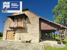Maison à vendre 6 pièces proche de LONS LE SAUNIER (39)