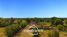 Maison à vendre 5 pièces MONTCONY (71)