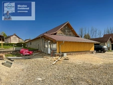 Maison à vendre 0 pièces proche de LOUHANS (71)