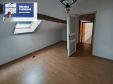 Maison à vendre 6 pièces proche de LONS LE SAUNIER (39)