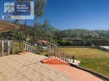 Maison à vendre 5 pièces proche de COUSANCE (39)