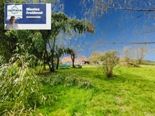 Maison à vendre 7 pièces proche de PIERRE DE BRESSE (71)