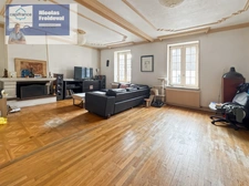Appartement à vendre 0 pièces LOUHANS (71)