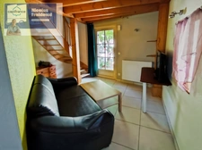 Maison à vendre 3 pièces proche de LONS LE SAUNIER (39)