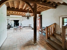 Maison à vendre 8 pièces BAUDRIERES (71)
