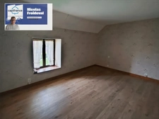 Maison à vendre 6 pièces proche de LONS LE SAUNIER (39)
