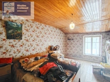 Maison à vendre 4 pièces proche de SAINT JULIEN (39)