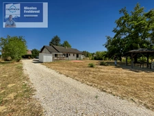 Maison à vendre 0 pièces proche de LOUHANS (71)