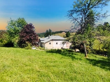 Maison à vendre 8 pièces LES ROUSSES (39)