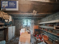Maison à vendre 4 pièces proche de SAINT JULIEN (39)