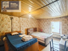 Maison à vendre 4 pièces proche de SAINT JULIEN (39)