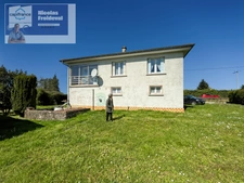 Maison à vendre 5 pièces proche de LOUHANS (71)