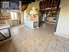 Authentique fermette bressane de 105 m² avec fort potentiel à Sainte-Croix-en-Bresse 🏡  