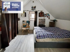 Maison à vendre 7 pièces proche de PIERRE DE BRESSE (71)