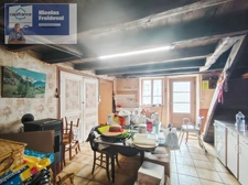 Maison à vendre 4 pièces proche de SAINT JULIEN (39)