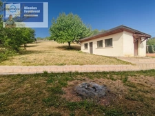 Maison à vendre 5 pièces proche de COUSANCE (39)