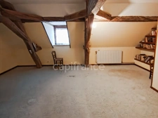 Maison à vendre 8 pièces BAUDRIERES (71)