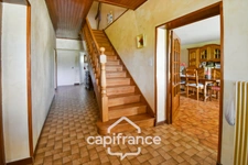 Maison à vendre 5 pièces MONTCONY (71)