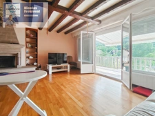 Maison à vendre 5 pièces proche de COUSANCE (39)