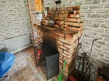 Maison à vendre 4 pièces LE MIROIR (71)
