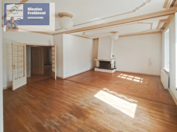 Appartement à vendre 0 pièces LOUHANS (71)