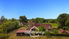 Maison à vendre 5 pièces MONTCONY (71)