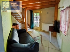 Maison à vendre 3 pièces proche de LONS LE SAUNIER (39)