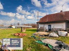 Maison à vendre 2 pièces SAVIGNY SUR SEILLE (71)