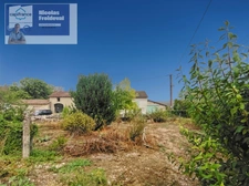Maison à vendre 4 pièces proche de SAINT JULIEN (39)