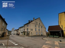 Appartement à vendre 0 pièces COUSANCE (39)