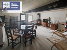 Maison à vendre  4 pièces proche de LOUHANS (71)