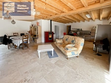 Maison à vendre 0 pièces proche de LOUHANS (71)
