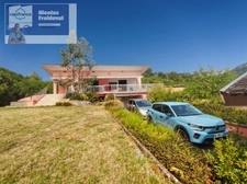 Maison à vendre 5 pièces proche de COUSANCE (39)
