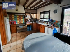 Maison à vendre 5 pièces proche de SAINT GERMAIN DU BOIS (71)