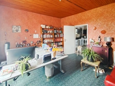 Maison à vendre 6 pièces SAGY (71)