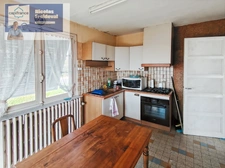 Maison à vendre 5 pièces proche de LOUHANS (71)