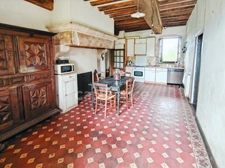 Maison à vendre 8 pièces BAUDRIERES (71)
