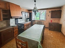 Maison à vendre 5 pièces proche de SAINT GERMAIN DU PLAIN (71)