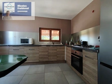 Maison à vendre 3 pièces proche de LOUHANS (71)