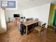 Maison à vendre 0 pièces proche de LOUHANS (71)