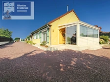 Maison à vendre 4 pièces proche de LONS LE SAUNIER (39)