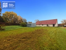 Maison à vendre 5 pièces SAGY (71)